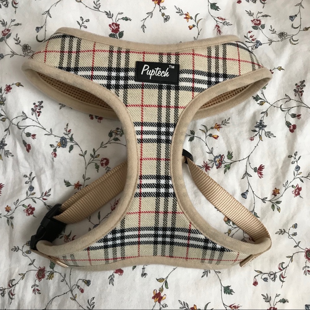 Puptech dog harness